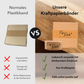 Weihnachtsbundle: Persönliche Paketbänder und 100% kostenlose Aufkleber