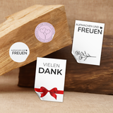 Aufkleber-Set