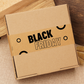 Persönliches Papierklebeband |"Black Friday" | 50m