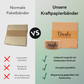 Persönliches Papierklebeband |"Danke" | 50m