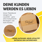 Persönliches Papierklebeband |"Für Dich" | 50m