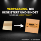 Persönliches Papierklebeband |"Black Friday" | 50m